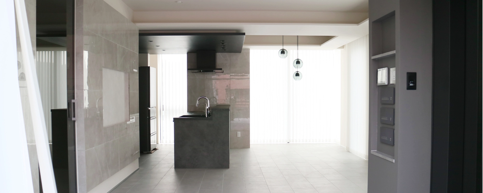 横浜市のリノベーション